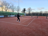 Tennistoernooitje seniorenteams S.K.N.W.K. van zaterdag 11 januari 2025 (Fotoboek 2) (67/161)